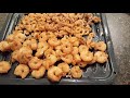 calamari how to cook calamari and shrimp