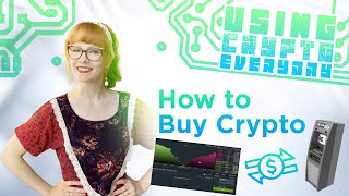 How to Buy Crypto: Beginner's Guide (2022)