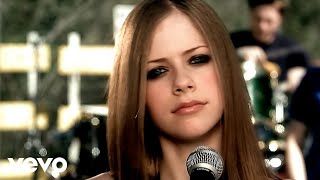 Avril Lavigne Complicated...