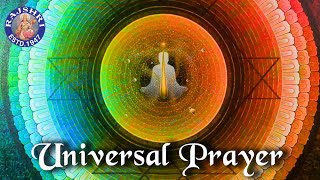 Sarveshaam Svastir Bhavatu - Universal Prayer With Lyrics - Rajalakshmee Sanjay - #Spiritual