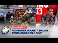 BREAKING NEWS - Strategi Pemenangan Pilkada Dalam Membangun Hunian di Jakarta