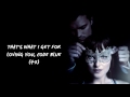 The-Dream — Code Blue Lyrics