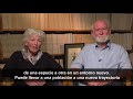 Entrevista con Rosemary y Peter Grant, Premio Fronteras del Conocimiento en Ecología