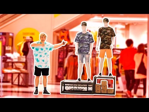 MY MERCH IS NOW IN STORES?! MY MERCH IS NOW IN STORES?!