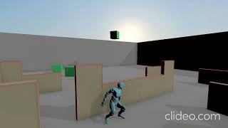 Simple cover system - jMonkeyEngine