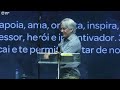 Pr. Josemar Bandeira - Culto de Domingo