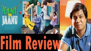 Full Movie Review | Nanu ki Janu | Abhay Deol | Patralekha Full Movie Review | Nanu ki Janu | Abhay Deol | Patralekha