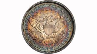 1898-O Barber Quarter. MS-66 (PCGS). CAC. Lot: 7320