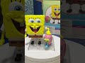 Good Smile Company Nendoroid Series Sponge Bob Square Pants 굿스마일컴퍼니 넨도로이드 시리즈 네모바지 스펀지 밥