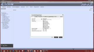 Setting Up Automated Progress Reports in CL