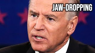 Biden Bombshell Falls Short With Major Holes