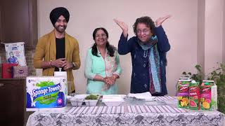 Canada De Super Chef with Vikram Vij Episode 08 Cooking Show PTC Punjabi Canada De Super Chef with Vikram Vij Episode 08 Cooking Show PTC Punjabi