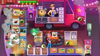 SWINE 'N' DINE Season4 Episode15（S4E15）WITH VIP - Cooking Dash - 5STAR BONUS CLEAR