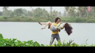Girl I Need You Song BAAGHI Tiger, Shraddha Kapoor Whatsapp Status Video By Status King