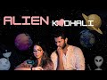 ALIEN KADHALI - Tamil Fantasy short film | Eniyan S | Sema Bruh | 🎥 @T2square