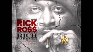Rick Ross - Stay Schemin (feat. Drake and French M