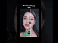 Persona app 😍 Best video/photo editor #makeuptutorial #lipsticklover #fashion #hairandmakeup