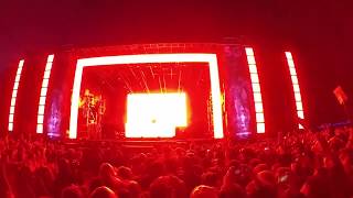 Porter Robinson Snowglobe 2017 Full HD Set