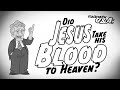 Did Christ's Blood Enter into the Holy Place? | Hebrews 9 | Dr. Peter Ruckman | Q&A 1988