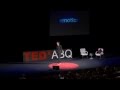 The Internet as the Key to a Healthier World: Dickon Sire at TEDxABQ