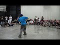 2012 玄清交 freestyle 8強 小p vs 小伶