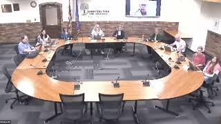 GBAPSD Board of Education Regular Meeting: May 18, 2026
