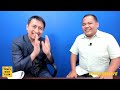 Bo Sanchez Interviews Anton Diaz Founder Of Our Awesome Planet