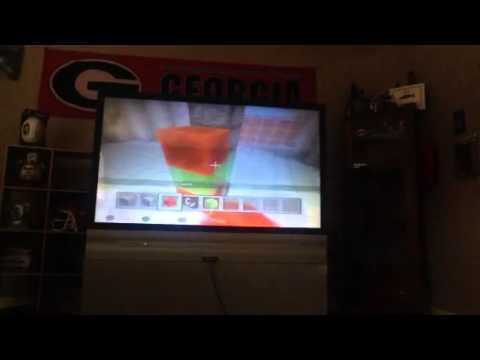 How to make a WORKING ROCKET in Minecraft PS3. WORKS IN TU31 AND UP ONLY How to make a WORKING ROCKET in Minecraft PS3. WORKS IN TU31 AND UP ONLY