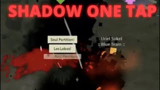 Deepwoken | Shadow Seekers Is Balanced