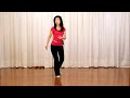 almost crazy line dance dance u0026 teach in english u0026 中文