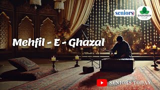 Mehfil - E - Ghazal with Rehana Khan