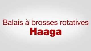 Balai Haaga | Lalema inc.