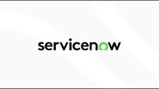 ServiceNow - Formulário com campos dinamicos