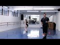 jazz dance advanced turns leaps and floor work by steve sirico dance teacher web founder