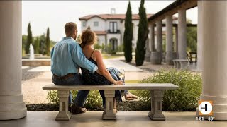 A romantic getaway to Fredericksburg | HOUSTON LIFE | KPRC 2