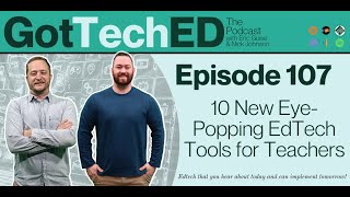 10 New Eye-Popping EdTech Tools for Teachers