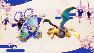 【参加型】ポケモンユナイト【初見歓迎】【美ようじょyt】【ハム田ハム蔵】