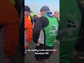 2025 newquay 10k build up to the start. motivation running run 10k youtube