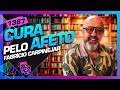 FABRÍCIO CARPINEJAR - Inteligência Ltda. Podcast #1387