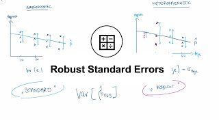 Robust Standard Errors