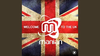 Welcome to the UK (DJ Gollum Mash Up Edit)