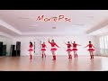 New Forever Young - Line Dance | Choreo@fonnaqueentarinafqlinedanc5603 ​⁠ (INA) August 2024