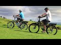 Smartmotion Electric Bikes - review