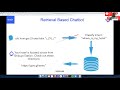 Tutorial: Building a Scalable AI Chatbot-From Regex to Deep Learning | Asir Saeed | SciPy Japan 2020