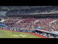 20180715習志野高校vs佐倉高校