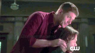 Supernatural 14x11 Promo 'Damaged Goods' Reaction / Breakdown Dean Acting Weird & Lucifer Rises