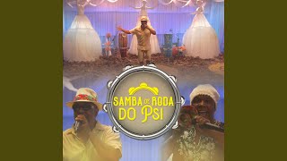 Samba de Mulher / Vadeia Cumade / Eu Levei uma Carreira (Ao Vivo)