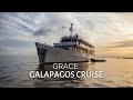 Grace #Galapagos #Luxury #Cruise - Rebecca Adventure Travel