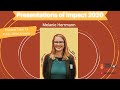 Melanie Herrmann | Presentations of Impact, Phoenix Class 14