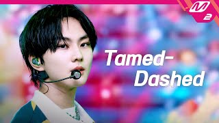 최초공개 ENHYPEN 엔하이픈 Tamed Dashed 4K ENHYPEN COMEBACKSHOW Mnet 211012 방송